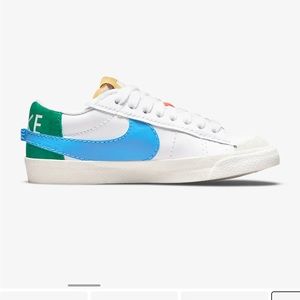 Nike Blazer Low '77 Jumbo